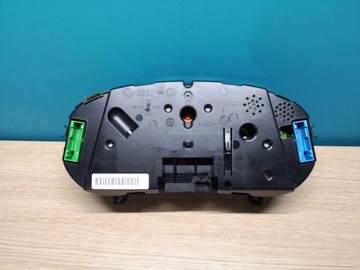 Audi A3 8L 97r стартовый комплект 1.6 компьютерный контроллер 06A906019D