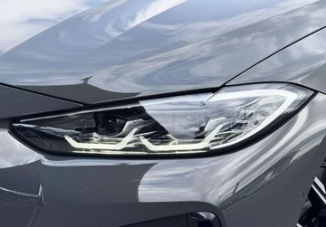 BMW Seria 4 G22-23-26 Coupe 2.0 420d 190KM 2023 BMW Seria 4 I wlasciciel M Sport 360 Gwarancja Bezwypadkowy FVAT23, zdjęcie 7