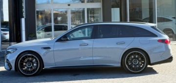 Mercedes Klasa E W214 2025 Mercedes-Benz Klasa E E53 Kombi AMG Premium - superscreen - hak 3.0 Benzyna, zdjęcie 6