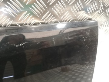 LIŠTA DVEŘE PRAVÝ PŘEDNÍ MITSUBISHI PAJERO IV