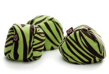 Набор пляжных тряпок Crossboule Boule, 6 предметов