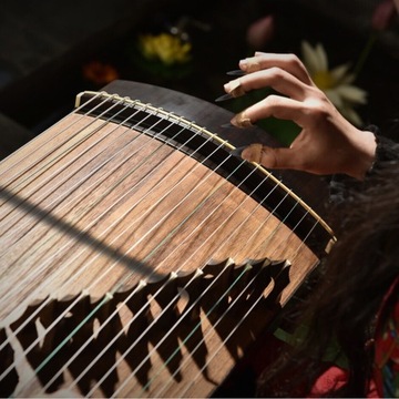 8 ШТ. Рог ДЛЯ ВЗРОСЛЫХ ПРАКТИКИ ИСКУССТВЕННЫХ НОГТЕЙ GUZHENG NAIL