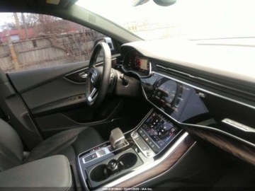 Audi Q8 2021 Audi Q8 2021 AUDI Q8 PREMIUM PLUS 55 TFSI QUATTRO TIPTRONIC 3.0 Benzyna, zdjęcie 14