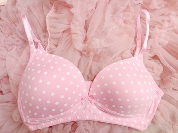 ДЕТСКИЙ ТОП-БРА 158-164