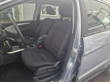 Mercedes Klasa B W245 180 CDI 109KM 2007 Mercedes B 180 2.0 CDI 109 KM, Klimatyzacja,, zdjęcie 5