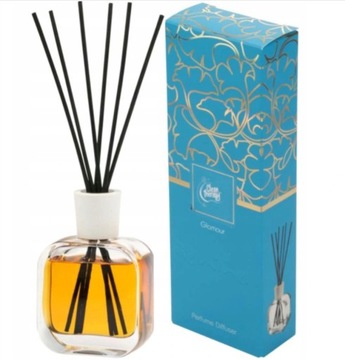 ИНТЕРЬЕР ДУФЫ ОСВЕЖАЮЩИЕ GLAMOUR STICKS 90МЛ