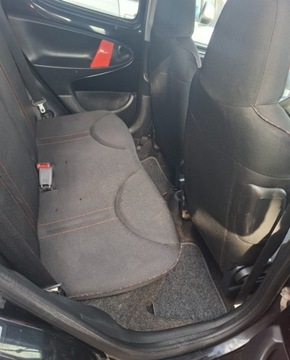 Citroen C1 I 2013 Citroen C1 Citroen C1 LIFT Klimatyzacja Tarnow Benzyna 82KM, zdjęcie 10