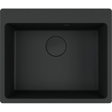 Zlew FRANKE Maris MRG 610-54 FTL Czarny mat CL