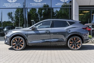 Cupra Formentor Crossover Facelifting 2.0 TDI 150KM 2025 Cupra Formentor 2.0 TDI 150 KM DSG, zdjęcie 5