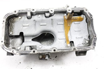 OPEL VECTRA C 1.9 CDTI 16V ZAFIRA ASTRA III SAAB 9-3 TID VANA OLEJE