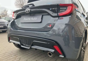 Toyota 2025 Toyota Yaris Toyota Yaris Hybrid 1.5 GR Sport 1.5 Hybryda 130KM, zdjęcie 9