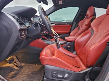BMW 2020 BMW X4 M Competition 2020 3.0 Benzyna 503KM, zdjęcie 7