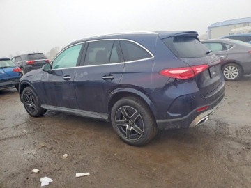Mercedes GLC C254/X254 2024 Mercedes-Benz GLC 300 4Matic 2024 2.0 Benzyna 255KM, zdjęcie 7