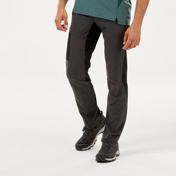 Мужские походные брюки Quechua MH500