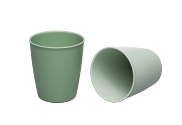 nip Kubki, 250ml, 2 szt. 