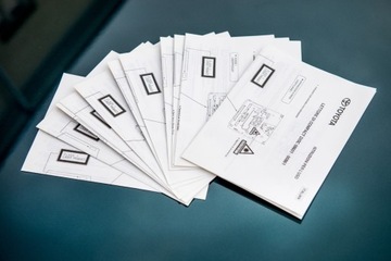 Toyota Camry IV Sedan 2.2 131KM 1997 TOYOTA CAMRY 2.2 Benzyna | 1997 | 104 000 km | 100% ORYGINAŁ, zdjęcie 16