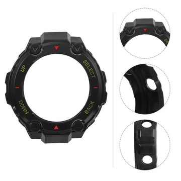 БРОНИЧЕСКИЙ ЧЕХОЛ ДЛЯ AMAZFIT T-REX – ЦВЕТА