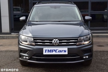 Volkswagen Tiguan Allspace SUV 2.0 TSI 180KM 2018 Volkswagen Tiguan Allspace Volkswagen Tiguan, zdjęcie 28