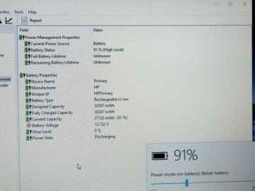 Материнская плата HP Pavilion 15-CC Intel i5-8250U