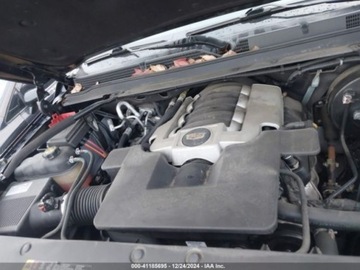 Cadillac Escalade III 2020 Cadillac Escalade ESV Luxury 2020 6.2l 6.2 Benzyna 420KM, zdjęcie 8