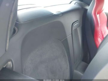 Audi R8 II 2020 Audi R8 Spyder V10 Performance Quattro S Tronic 2020 5.2l 5.2 Benzyna 611KM, zdjęcie 12