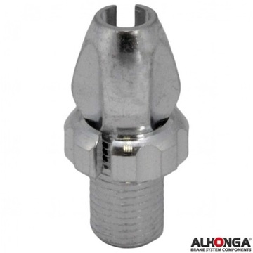 Śruba regul. dźwigni ham. M10 SR