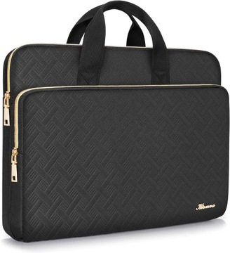 Nowoczesna torba na laptop 17,3 pokrowiec Kizuna AB306