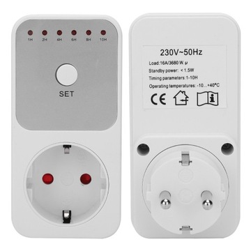 ТАЙМЕР КОНТРОЛЛЕР ЕС 230 В