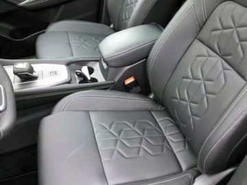 Nissan Qashqai III Crossover Facelifting 1.3 DIG-T MHEV 158KM 2025 Od ręki - Tekna Xtronic 1.3 DIG-T mHEV 158KM / Pakiet BOSE, zdjęcie 4