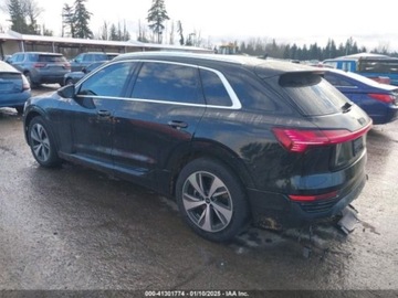 Audi Q8 2024 Audi Q8 E-Tron Premium 2024 Elektryczny 355KM, zdjęcie 4