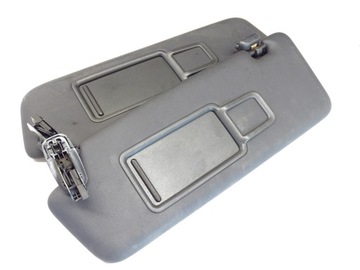 ПОТОЛКА KPL AUDI A5 8T COUPE ЧЕРНАЯ S-LINE 8T0867505