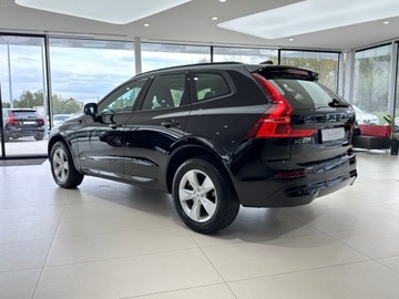 Volvo XC60 II 2022 Volvo XC 60 B4 D Essential / 1 właściciel / Salon, zdjęcie 1