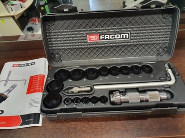 245.J1A - КОМПЛЕКТ ДЛЯ ИЗГОТОВЛЕНИЯ КРУГЛЫХ УПЛОТНЕНИЙ, ФРЕЗЫ 3 - 30 ММ