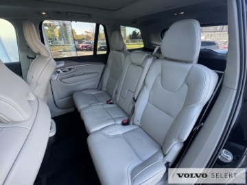 Volvo XC90 II 2022 Volvo XC 90 B5 Diesel AWD | Ultimate Bright | Salo, zdjęcie 26