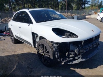 Porsche Macan 2022 Porsche Macan 2022 2.0l 2.0 Benzyna 261KM, zdjęcie 7