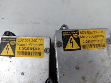 MĚNIČ XENON HELLA BMW AUDI MERCEDES 5DV008290-00