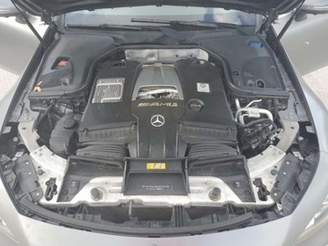 Mercedes AMG GT C190 2019 Mercedes-Benz AMG GT 63 S 2019 4.0l 4.0 Benzyna 630KM, zdjęcie 6