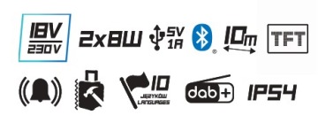 СТРОИТЕЛЬСТВО РАДИО ДЕДРА