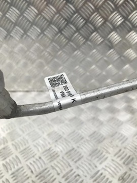 PŘÍVOD KLIMATIZACE ARONA 17- 1.0 TSI 2Q2816741K