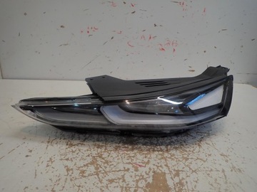 Lampa przód lewa HYUNDAI SANTA FE IV 18- FULL LED