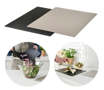 IKEA FINFORDELA deska do krojenia giętka 2 szt. SZ