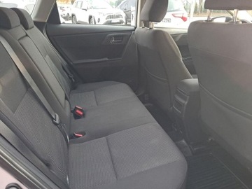 Toyota Auris II Touring Sports Valvematic 130 132KM 2013 Toyota Auris Toyota Auris 1.6, 1.6 Benzyna 132KM, zdjęcie 10