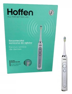 Szczoteczka soniczna Hoffen AL-050131