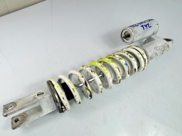 Задний амортизатор YFZ 450 06 QUAD