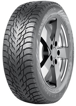 Nokian Hakkapeliitta R3 195/50R16 88 R XL opona