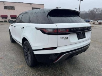 Land Rover Range Rover Velar 2020 Land Rover Range Rover Velar Land Rover Range Rover Velar P250 R-Dynamic S, zdjęcie 1