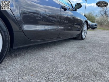 Audi A7 C7 A7 Sportback 3.0 TDI 313KM 2012 Audi A7 Sportback 3.0 TDI (313 PS) Quattro - Szwajcaria - Po wymianie rozr, zdjęcie 22