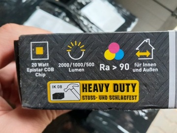 ОТРАЖАТЕЛЬ конструкция РАБОЧАЯ лампа IP65 USB