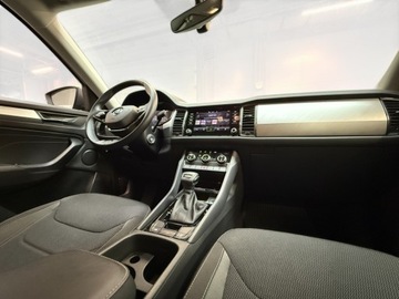 Skoda Kodiaq I SUV Facelifting 1.5 TSI 150KM 2023 Skoda Kodiaq Skoda Kodiaq, zdjęcie 25