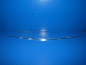 JAGUAR XJ X351 LIŠTA CHRÓM NÁRAZNÍKU ZADNÍHO ZADNÍ